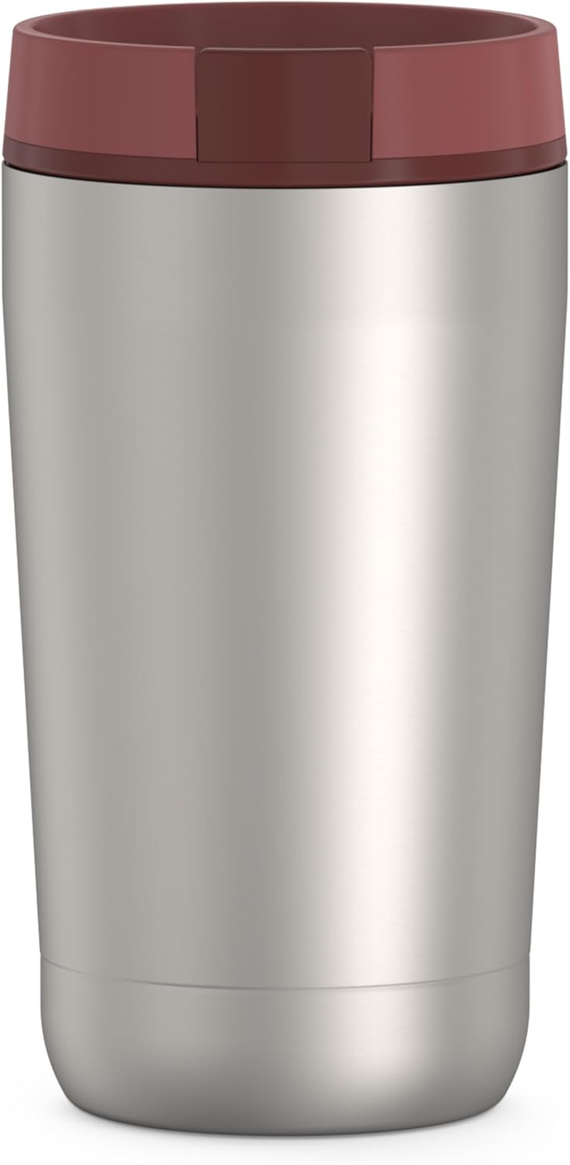 The Guardian Collection by Thermos&reg; 355Ml Guardian Vacuum Insulated Tumbler - Rosewood Red
