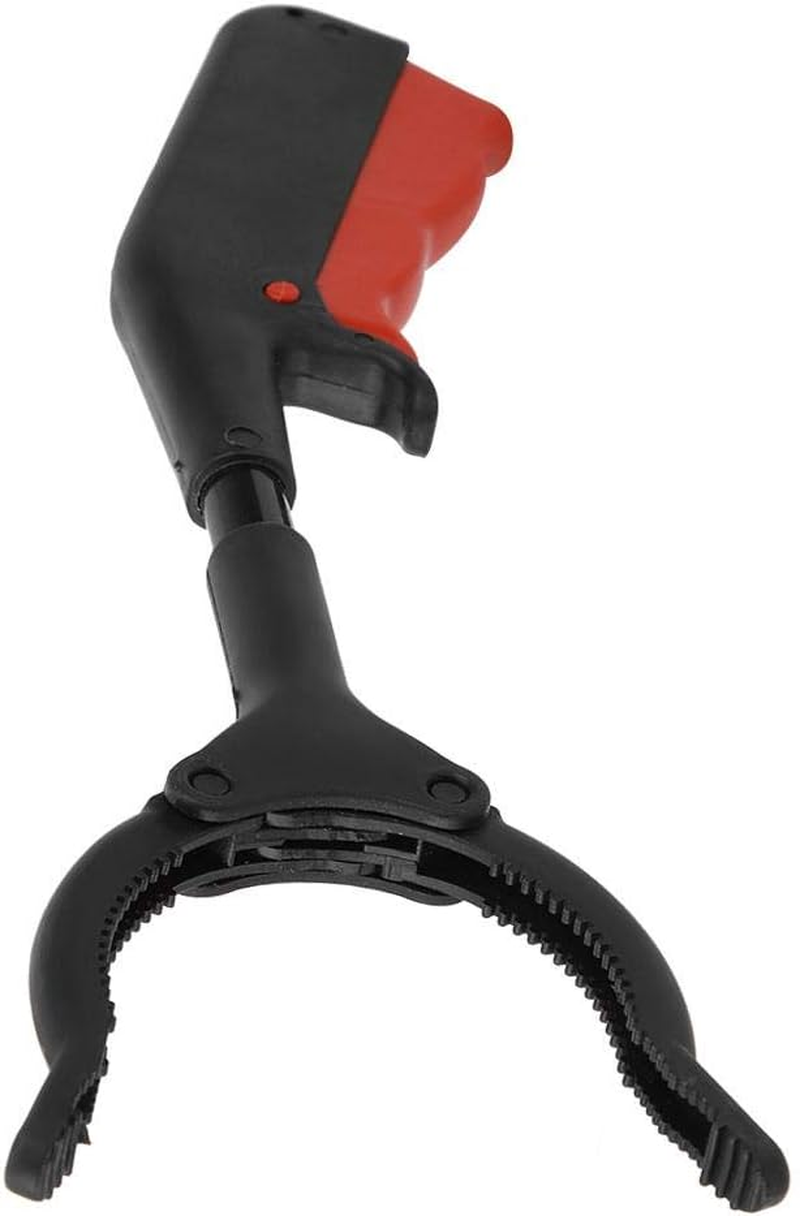 Reaching Assist Tool, Grabber Reacher Tool, Practical Heavy Duty for Gripping Variouse Shapes Objects Picking up Trash image number 2