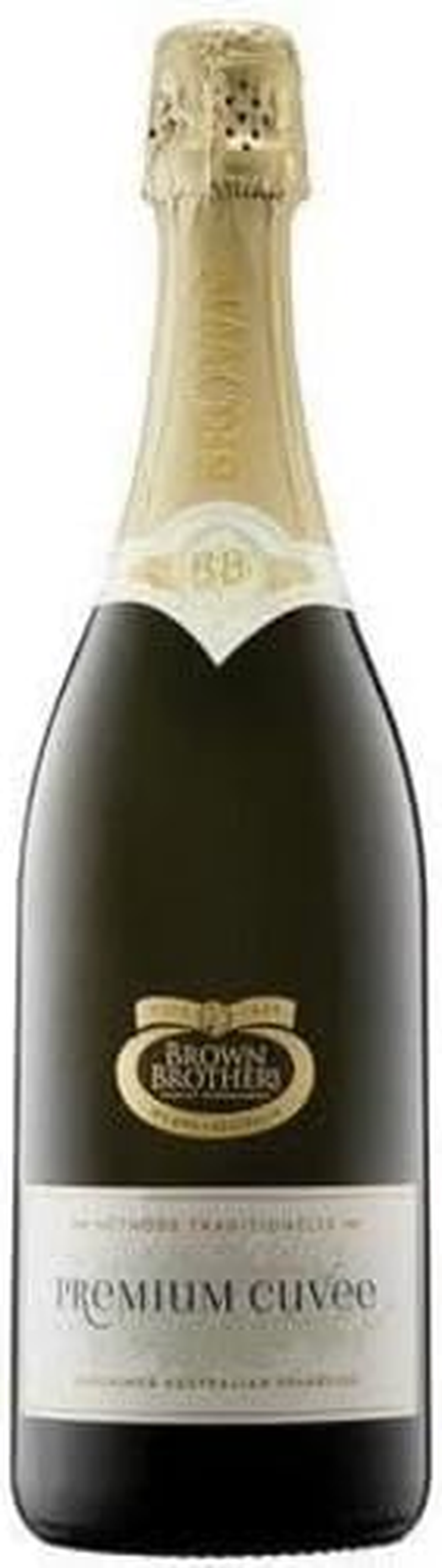 Brown Brothers Premium Cuvee NV 750Ml