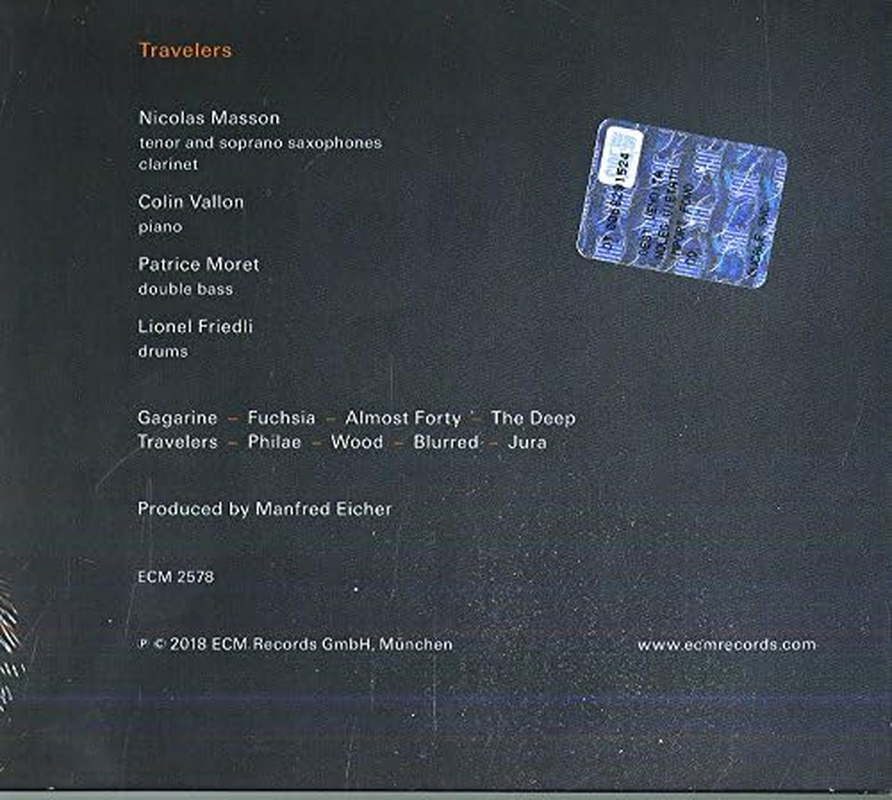 Travelers Travelers image number 1