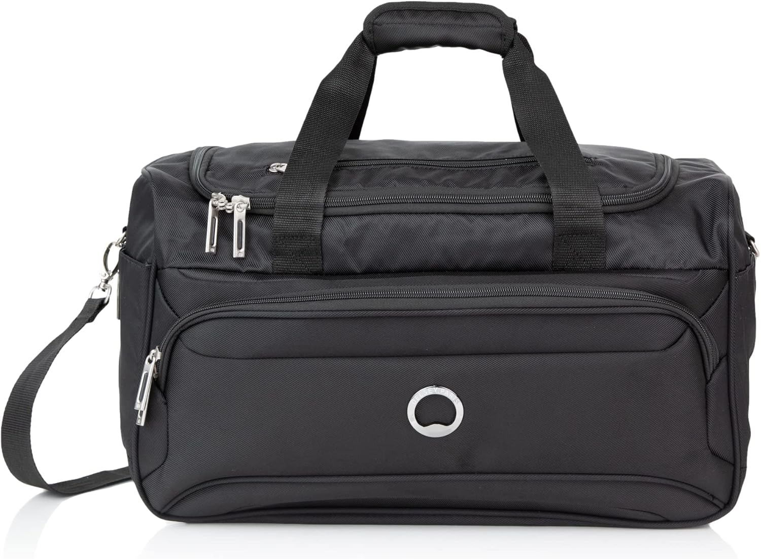 DELSEY Paris Sky Max 2.0 Duffle Carry-On Bag