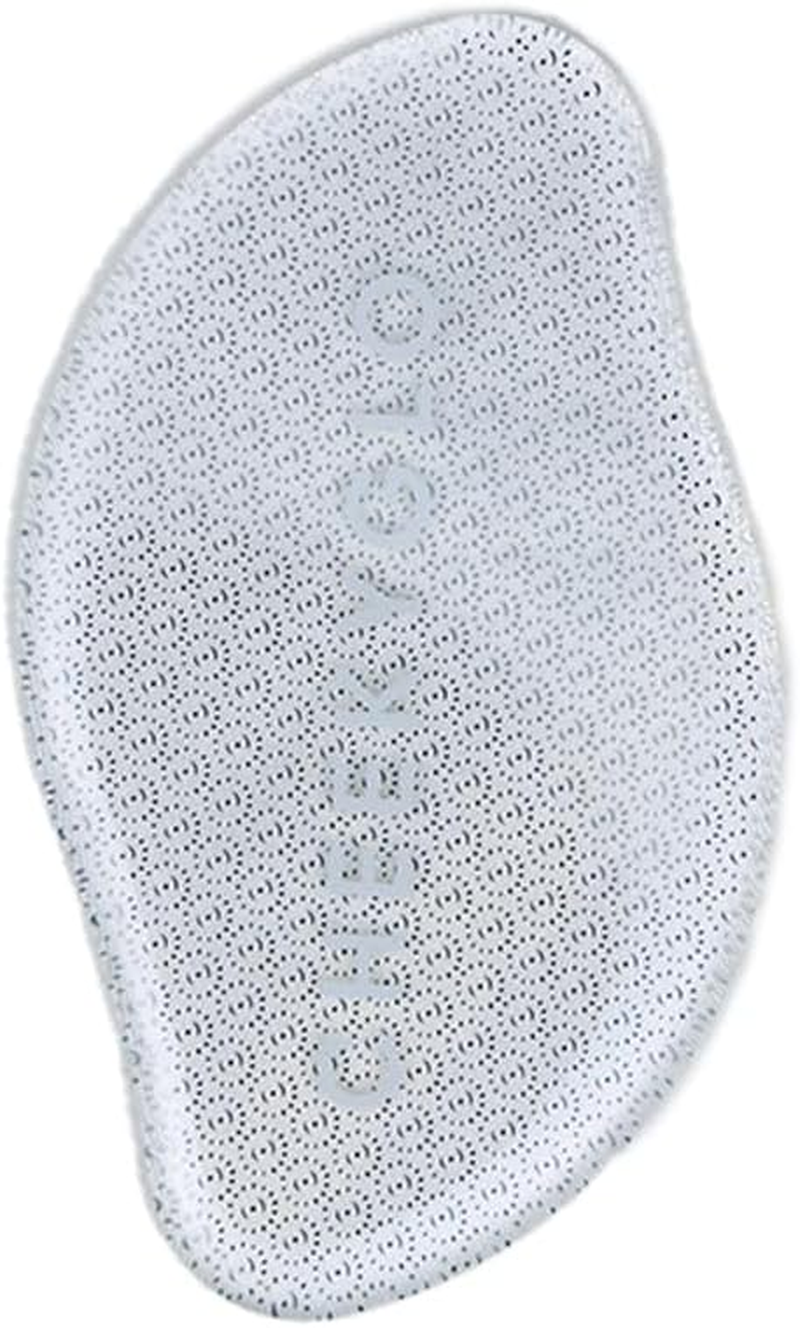 Cheekyglo Glass Foot File | Sensitive Foot File | Coarse Foot File | Callus Remover | Callous Remover | Foot File | Foot Exfoliator (Coarse) image number 4