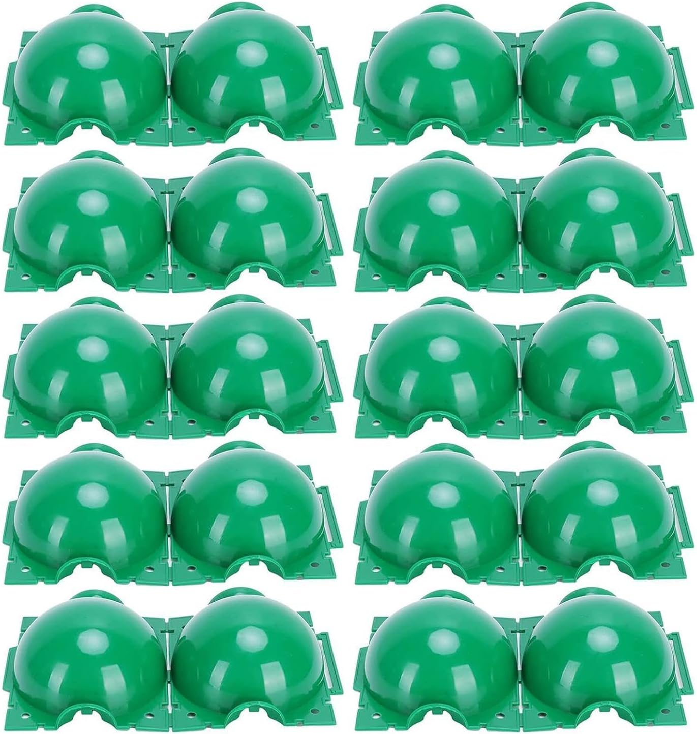 Propagation Ball | Reusable Air Layering Kit - Home & Gardening Accessory for Garden Yard Backyard Pathway Driveway Patio Men image number 4