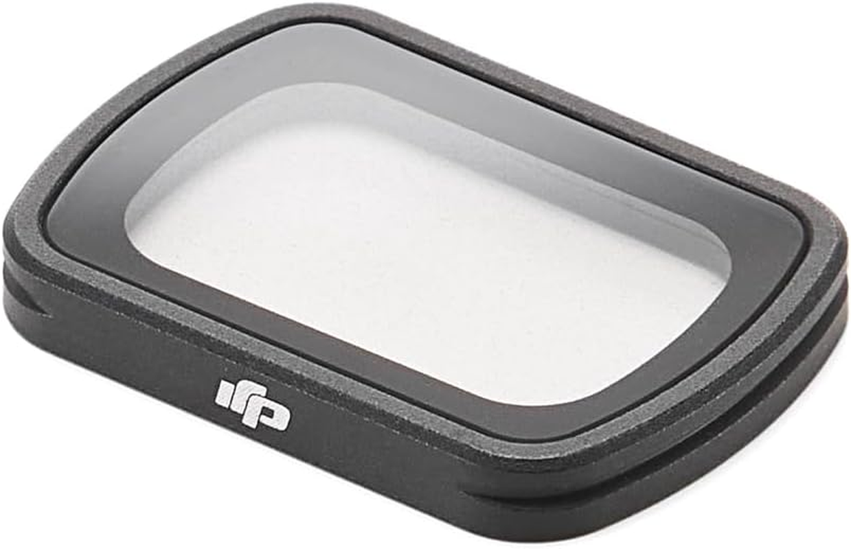 DJI Osmo Pocket 3 Black Mist Filter image number 3