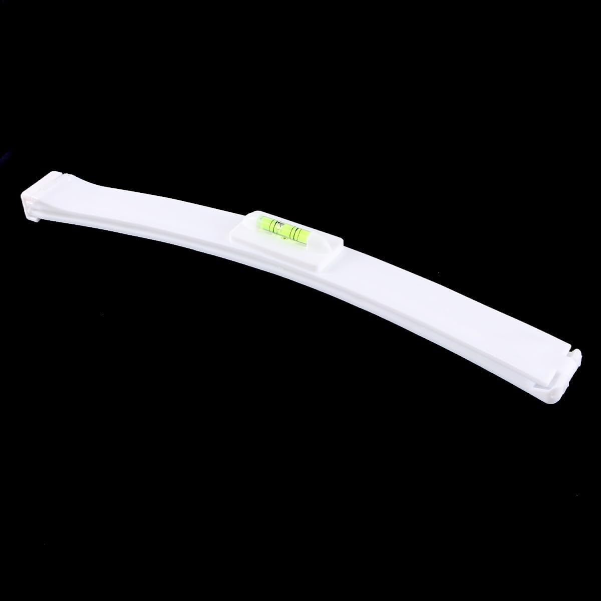 Gorise 2Pcs Hair Clip Tool Hair Tool Barrettes Hairpins Professional DIY Home Styling Accurate Haircutting Tool for Layers Bangs and Split Ends image number 6