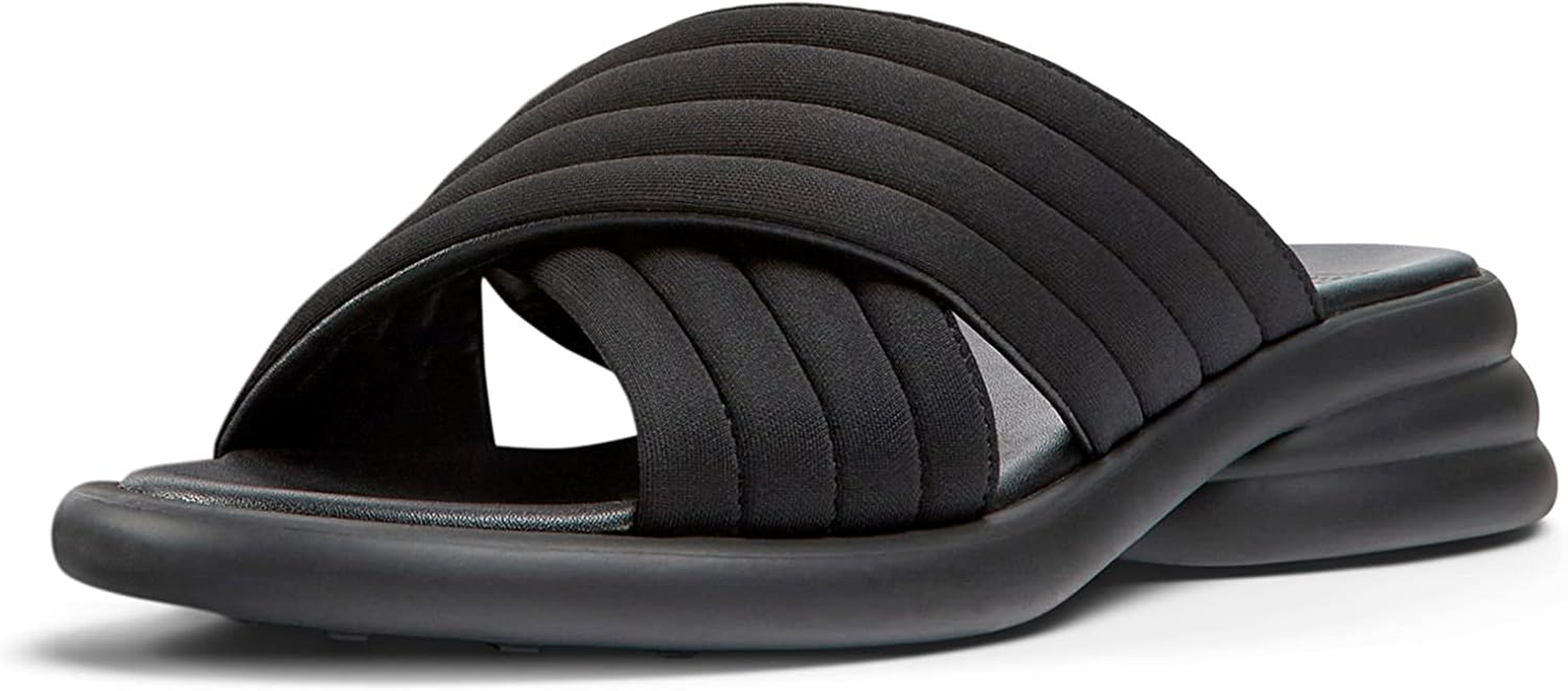 Camper Women'S Spiro-K201539 Heeled Sandal