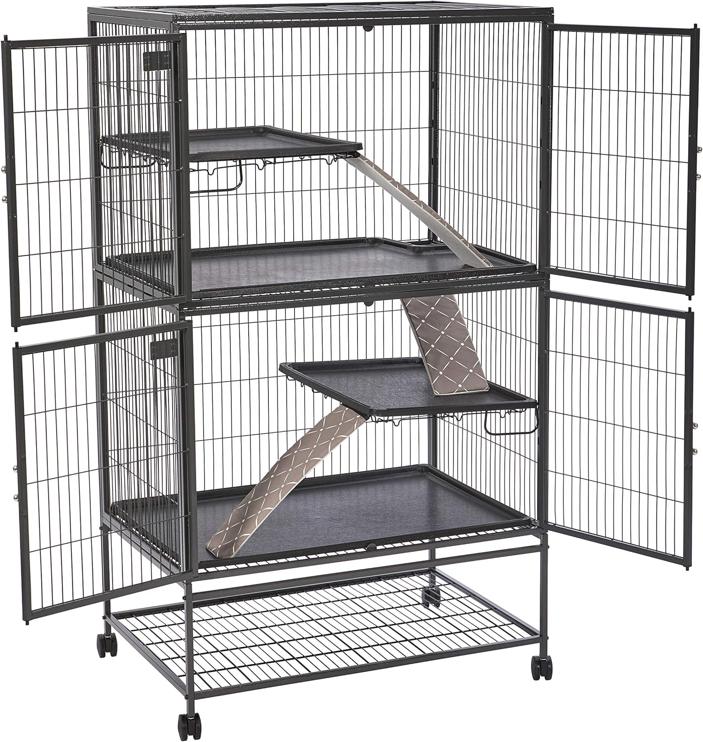 Designer Ferret Nation/Critter Nation Ramp Covers (3-Pack) image number 5