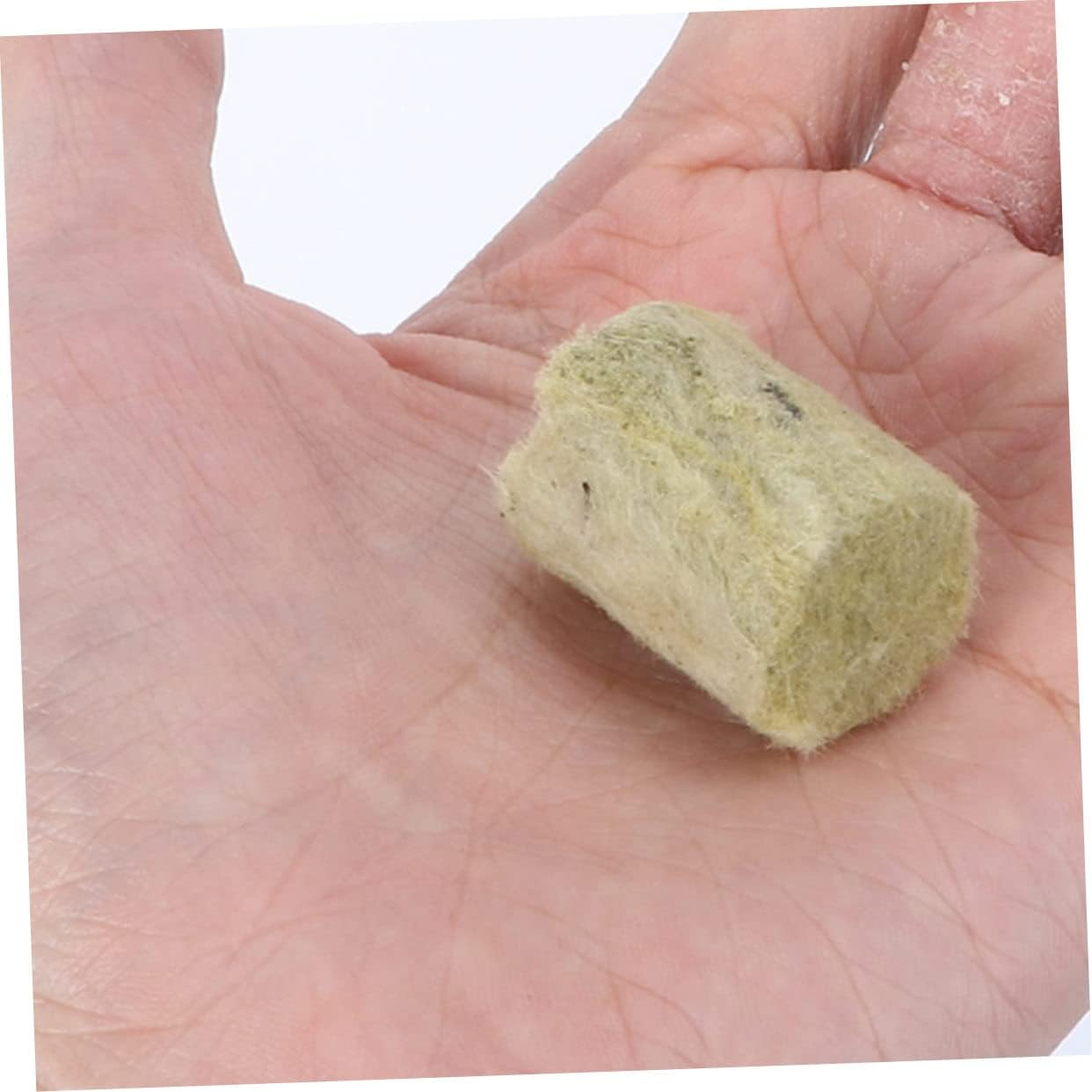 SUPVOX 66Pcs Nursery Plant Grow Plugs for Soilless Culture Hydroponic Planting Starter Plugs Grow Cubes for Hydroponics Kit image number 5