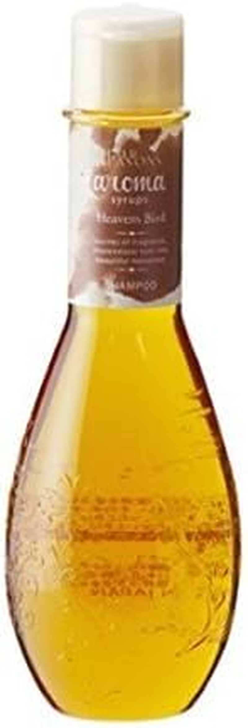 Demi Hair Seasons Aroma Syrups, Island Flower Shampoo, 8.5 Fl Oz (250 Ml) image number 1