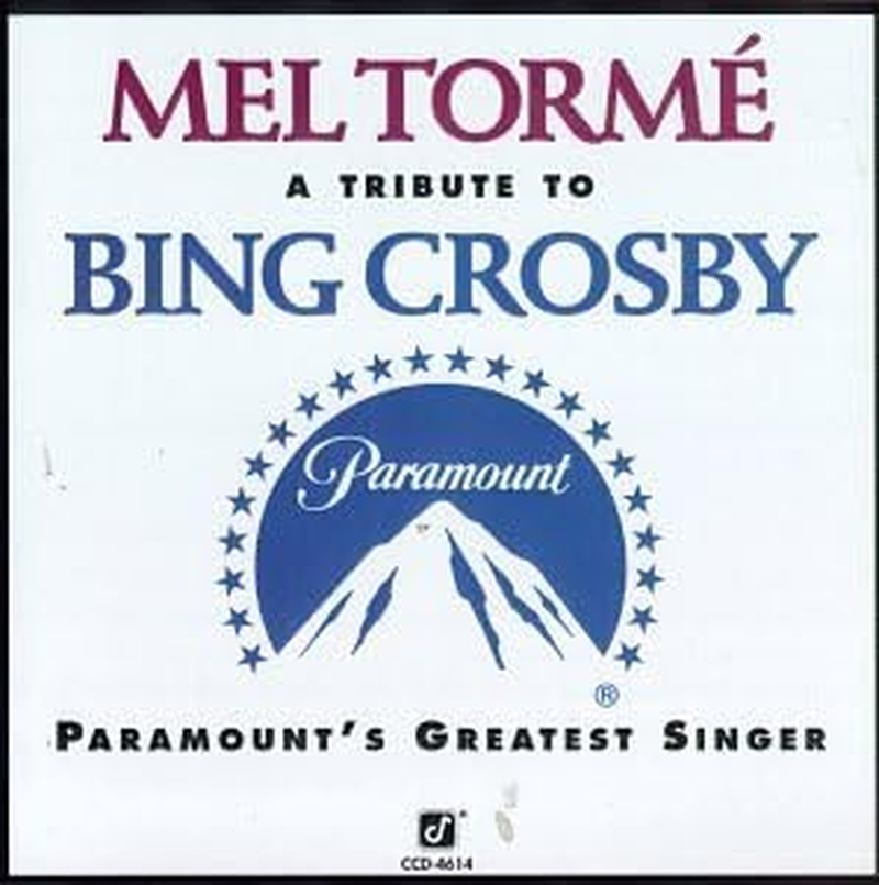 Tribute to Bing Crosby