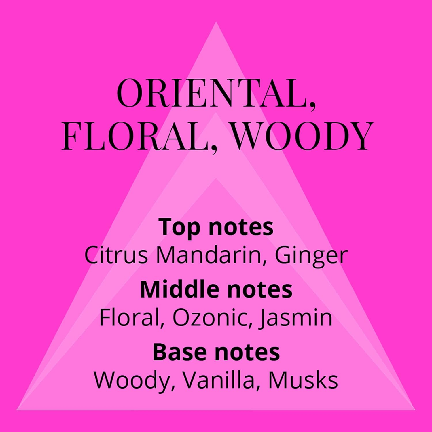 Colour Me Neon Pink - Fragrance for Women - 50Ml Eau De Parfum, by Milton-Lloyd image number 2