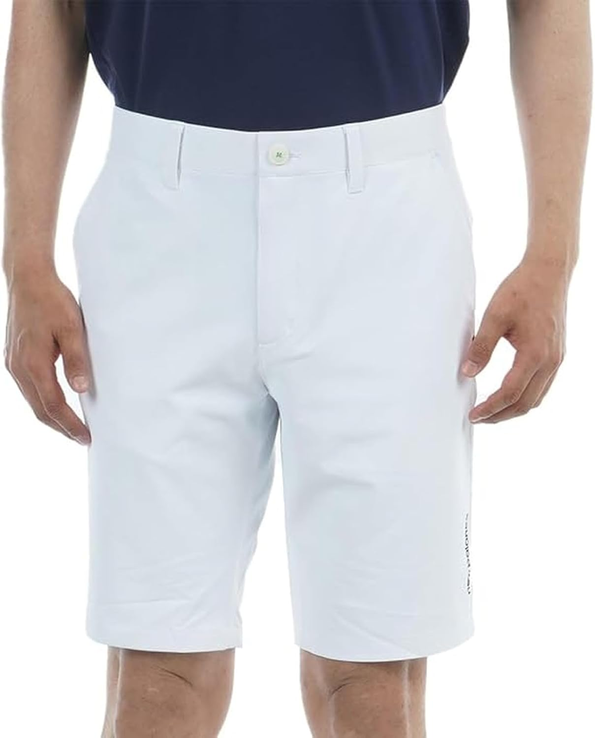 New Balance 012-5132001 Men'S Golf Shorts (4-Way Stretch, Cool Touch Feeling)