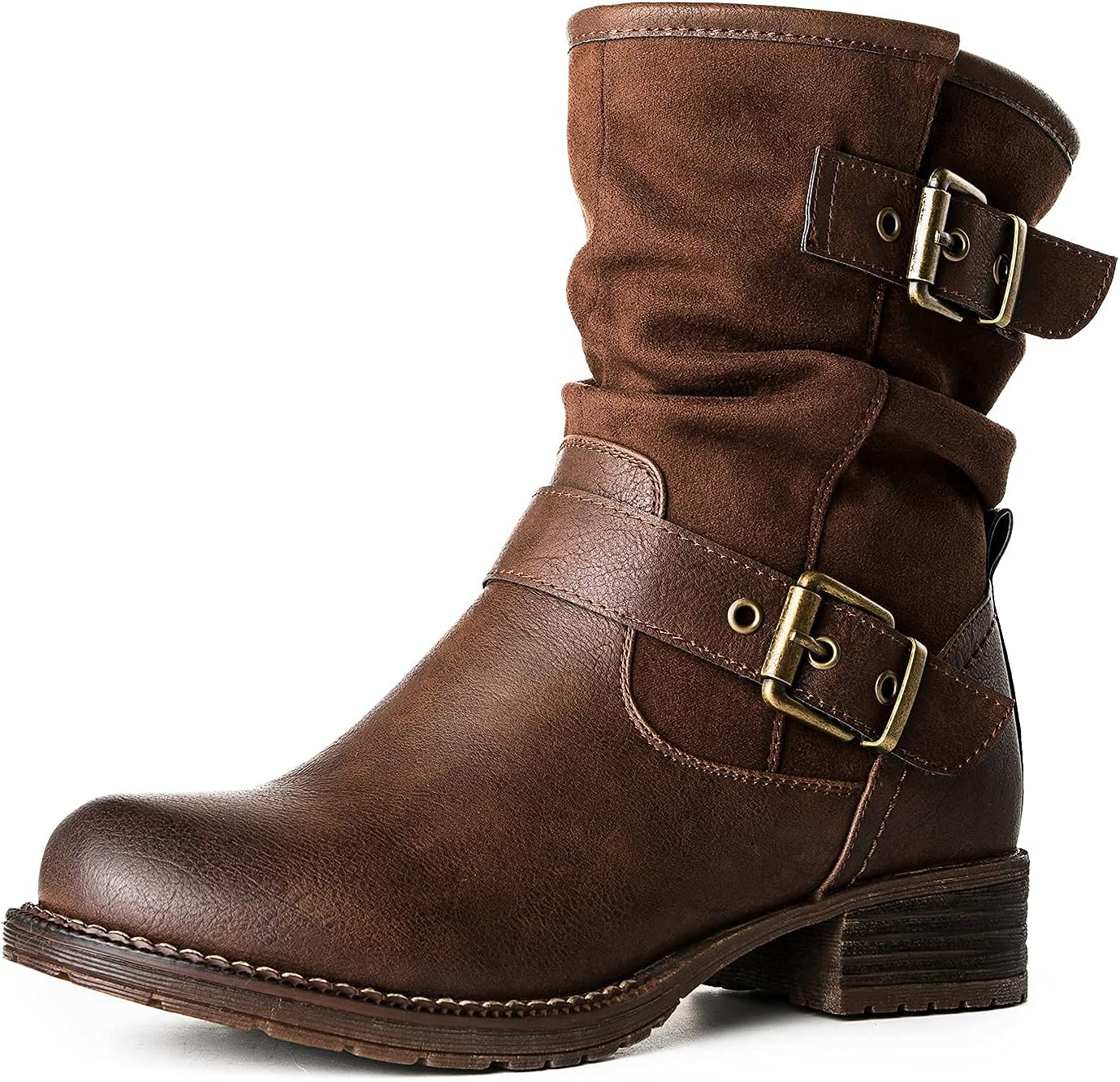 Globalwin Women'S 17YY12 Fashion Boots