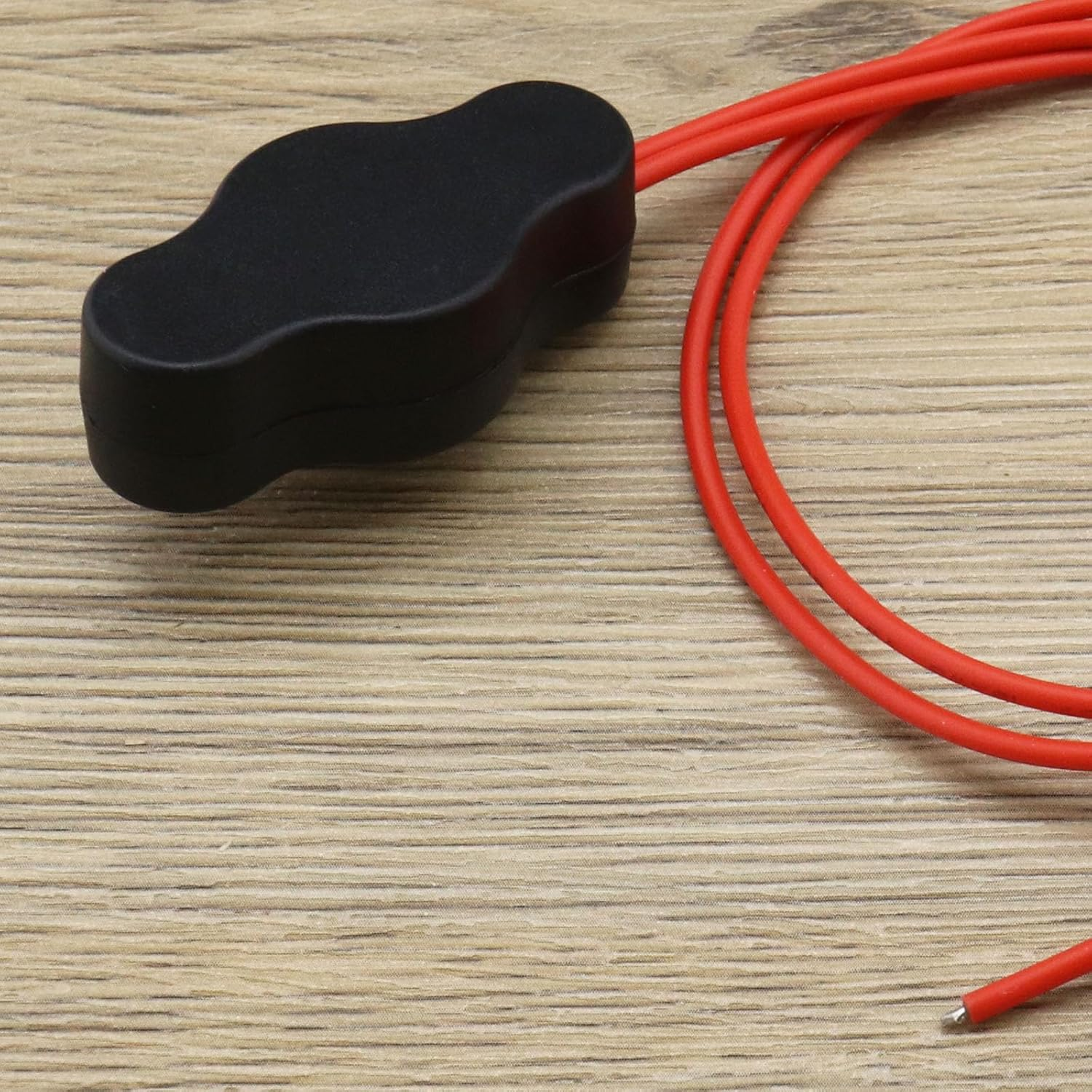 SING F LTD 1 Set Waterproof Push-Button Switch Kit 12V On-Off Switch with Quick Connector for LED Accent Lighting on Motorcycles Cars Trucks Atvs Golf Carts image number 5