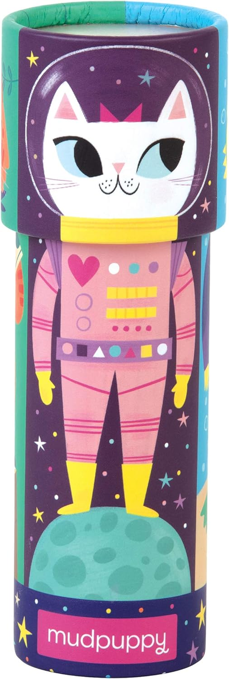 Solar System Kaleidoscope image number 2