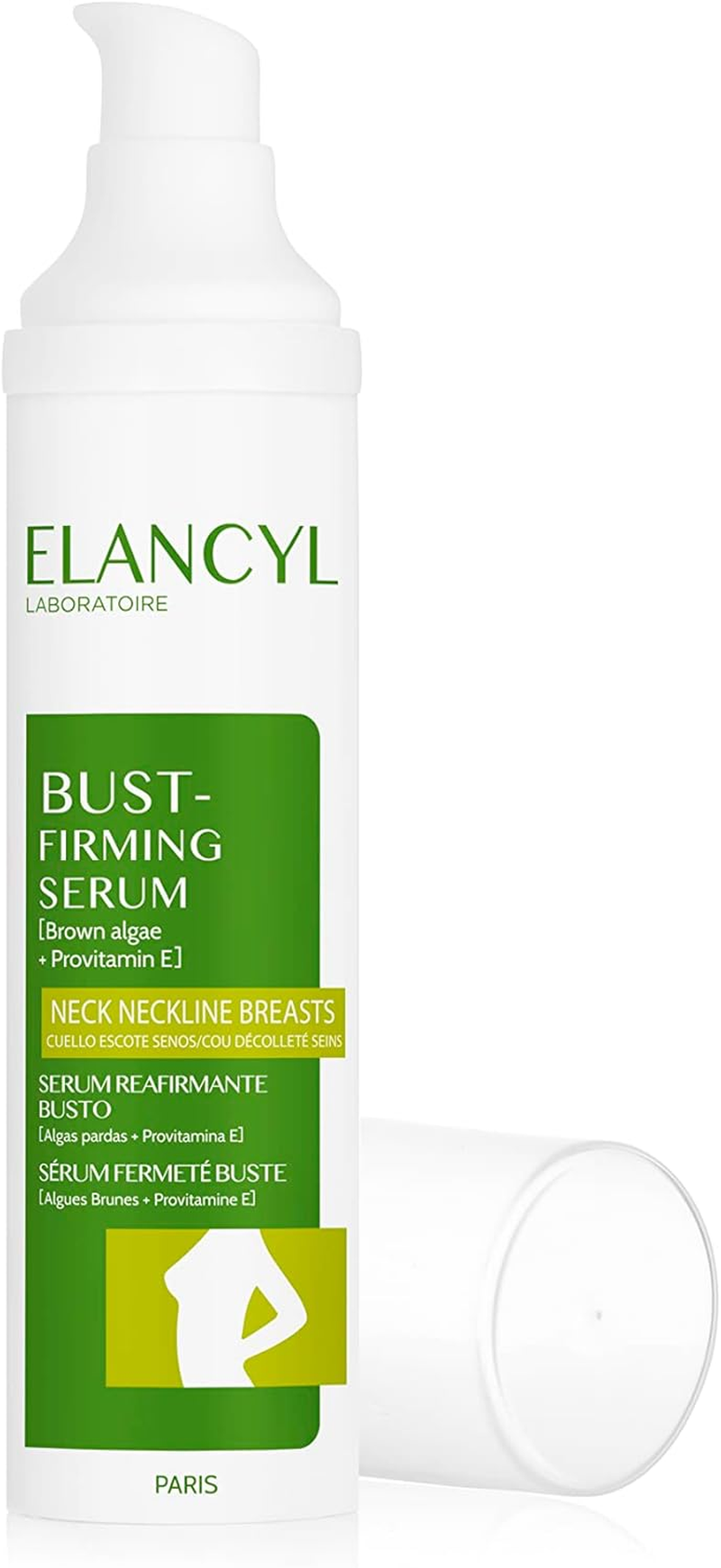 Elancyl Body Tonic Pack of 1 X 75 Ml image number 5