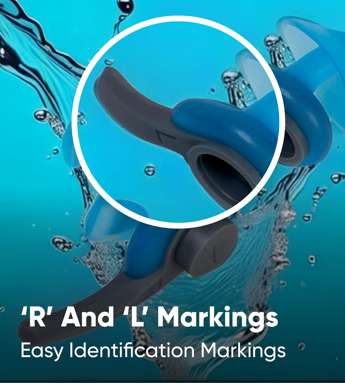 Speedo Aquatic Earplugs image number 1