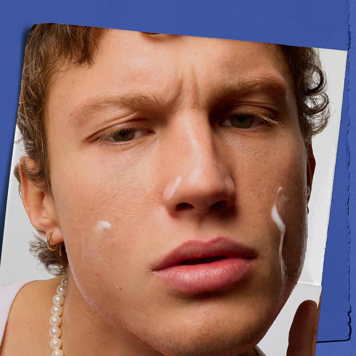 Kiehl'S Facial Fuel Moisturizer, Men'S Face Cream, with Vitamin C and Caffeine That Contain Antioxidants to Help Energize and Reduce Dullness, Non-Greasy, Paraben, and Sulfate Free - 6.8 Fl Oz image number 3