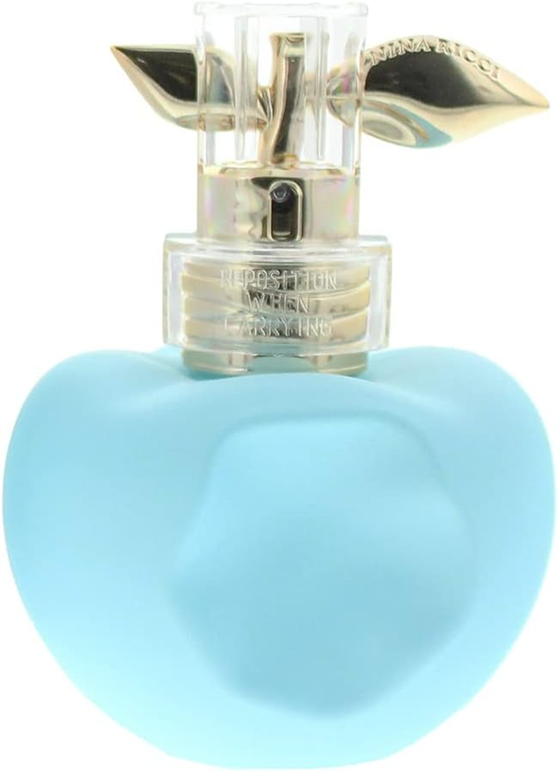 Nina Ricci Les Sorbets De Luna Eau De Toilette Spray /2.7Oz, 80 Ml