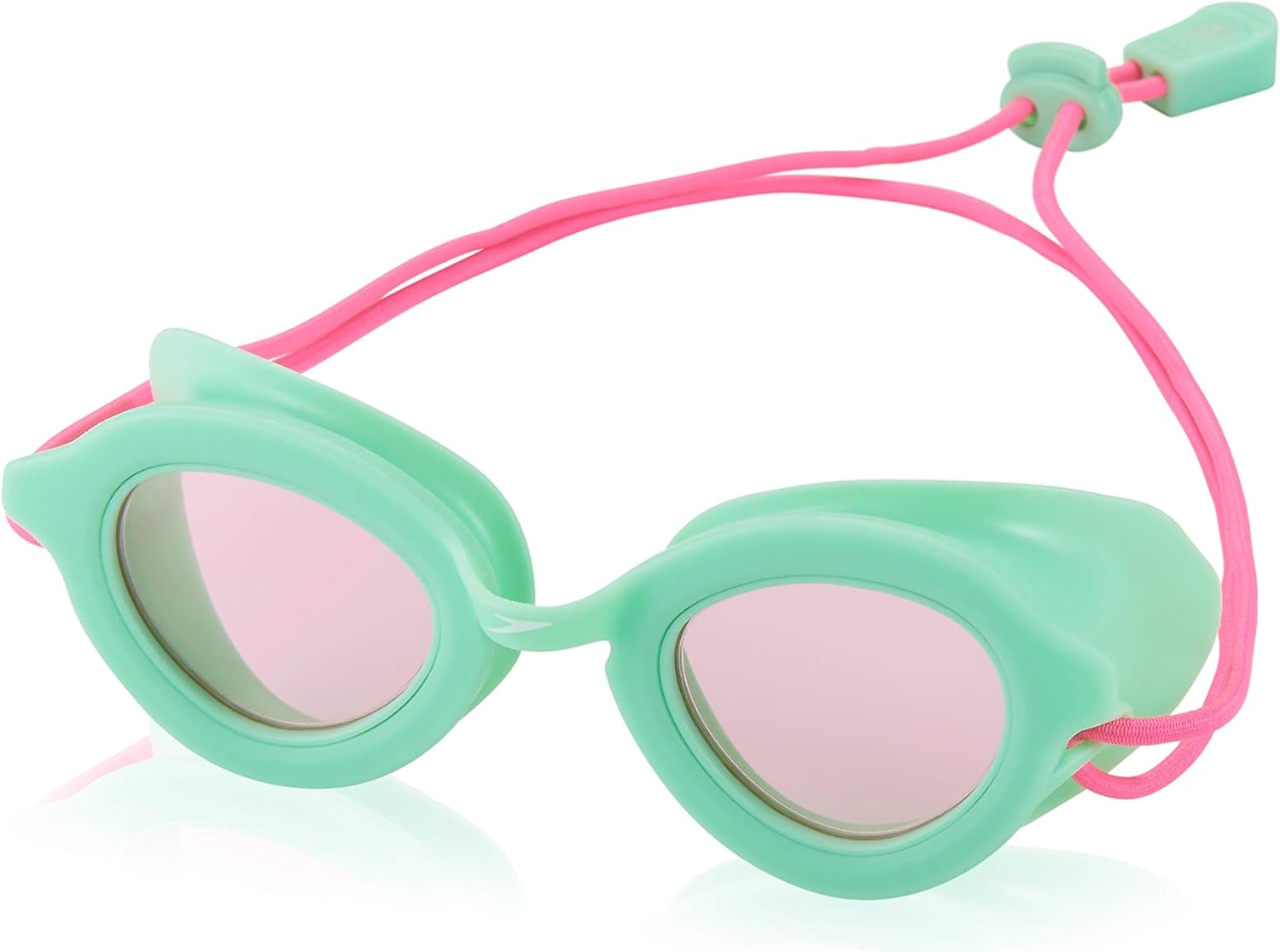 Speedo Unisex-Child Swim Goggles Sunny G Ages