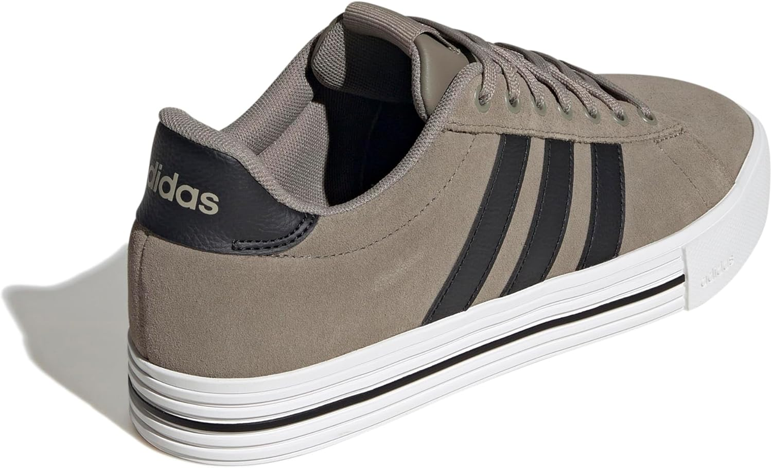Adidas Sportswear Daily 4.0 Lifestyle Shoes image number 1