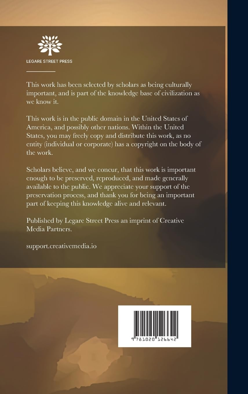 Naturschilderungen, Sittenzuege Und Wissenschaftliche Bemerkungen Aus Den H&ouml;chsten Schweizer-Alpen, Besonders in S&uuml;d-Wallis Und Graub&uuml;nden