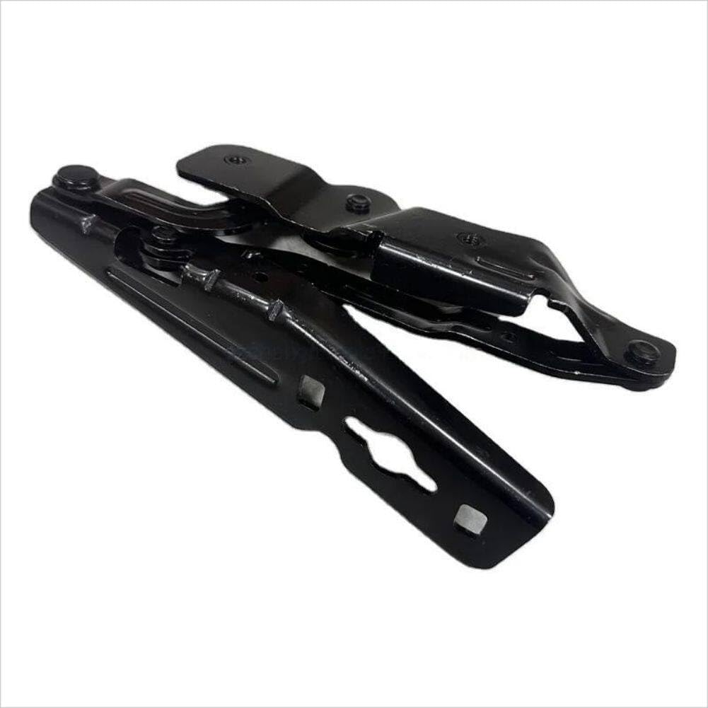 Replacement# CN1516801AA Hood Hinge L 1Pc/Set image number 2