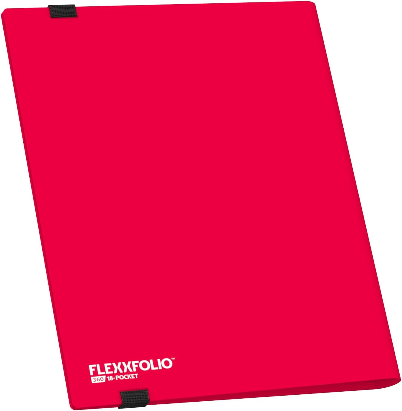 Ultimate Guard 9-Pocket Flexxfolio - Multicolor image number 2