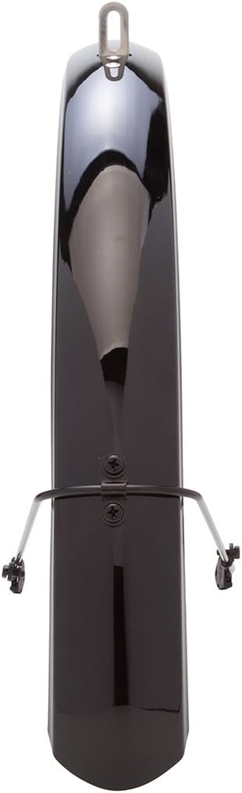 Planet Bike Full Bike Fenders - 26" X 60Mm (Black) image number 5