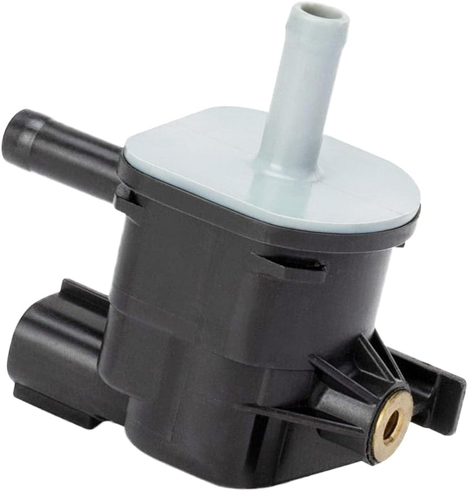EPSIRMP 90910-12276 Vacuum Purge Valve Solenoid Compatible with Toyota 4Runner Camry Corolla FJ Cruiser Highlander Matrix Prius Tacoma Tundra Scion Xa Xb Xd 90910-TC001 136200-7010 image number 5