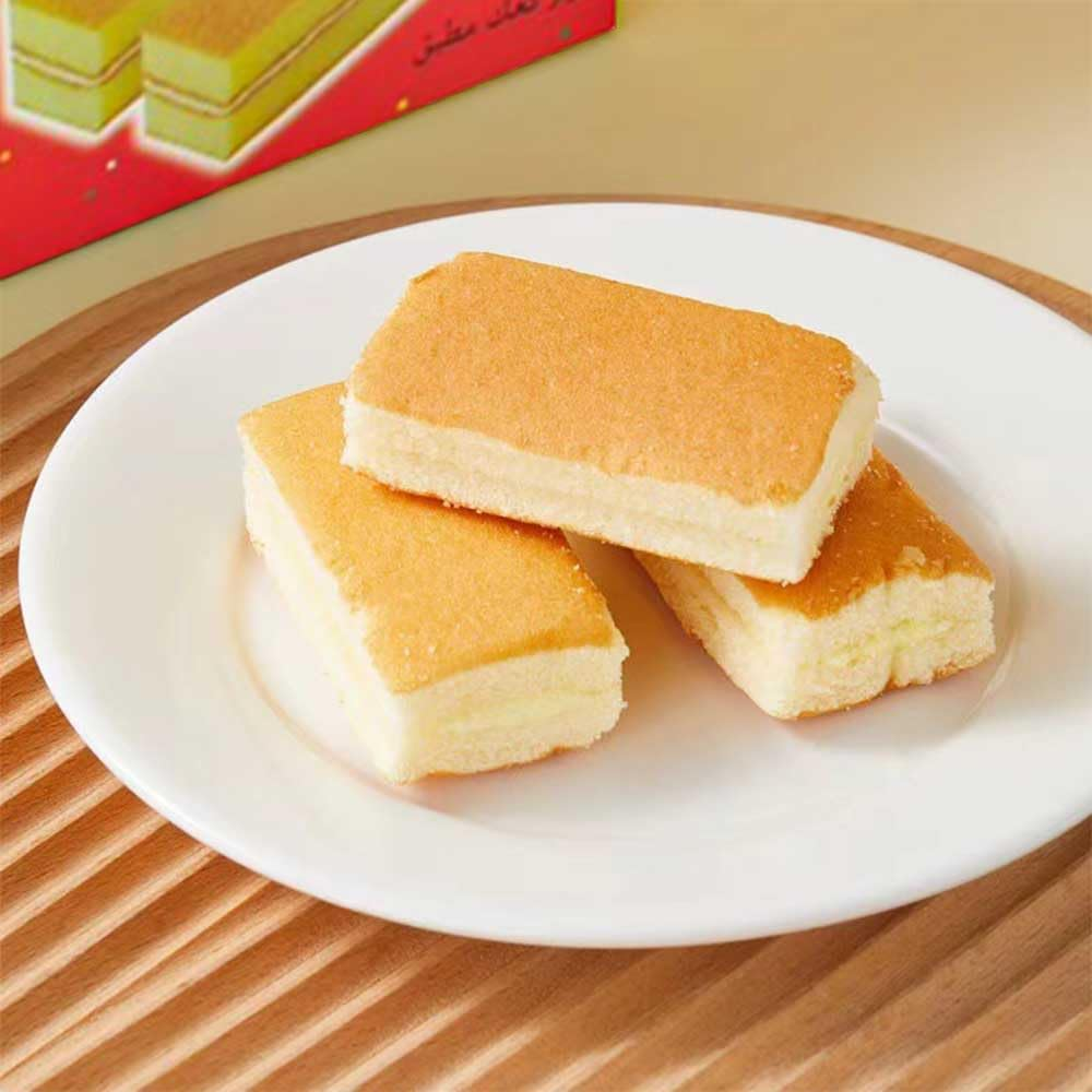 Apollo Original Cake 18G 24Pcs image number 1