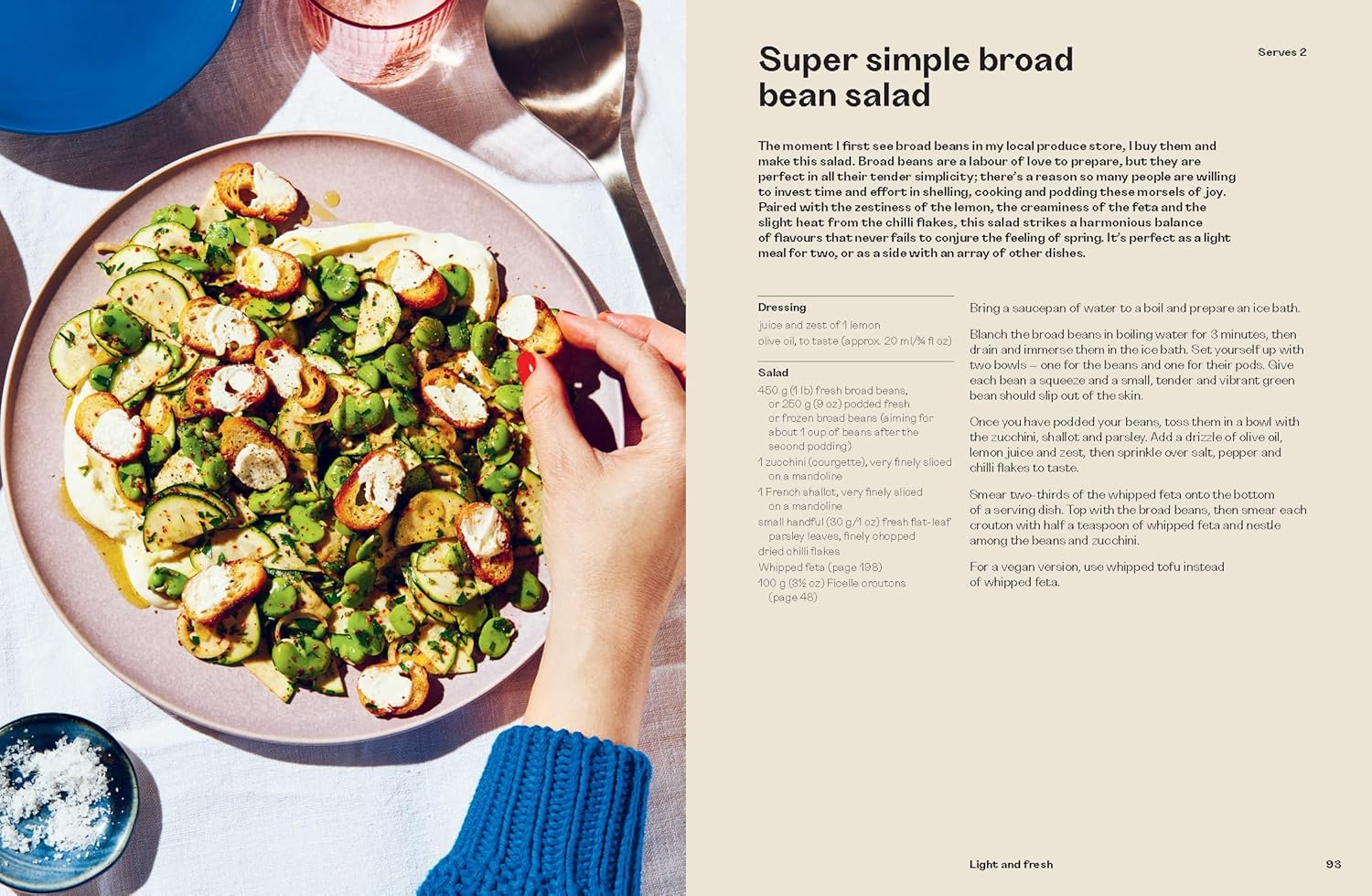 Epic Salads: for Every Mood, Craving and Occasion image number 2