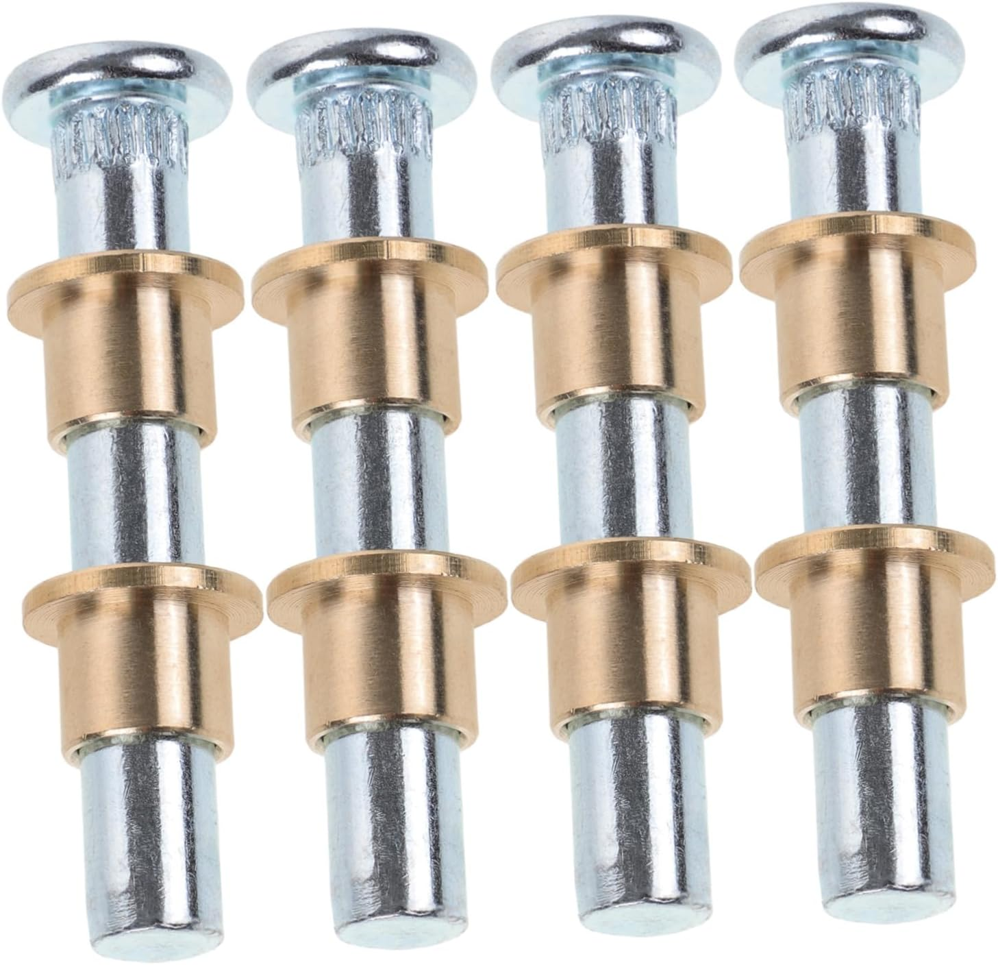 SOESFOUFU 1Set Car Door Hinge Repair Kit Automotive Door Hinge Bushing Tool for Car Models Easy Installation Saving for Vehicle Maintenance image number 5