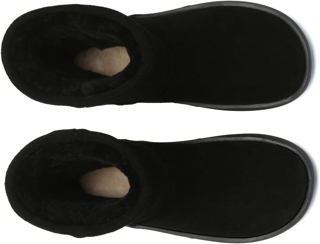 Ugg Australian Shepherd Salma Short | Cow Suede Upper - Women - UGG Boots image number 6