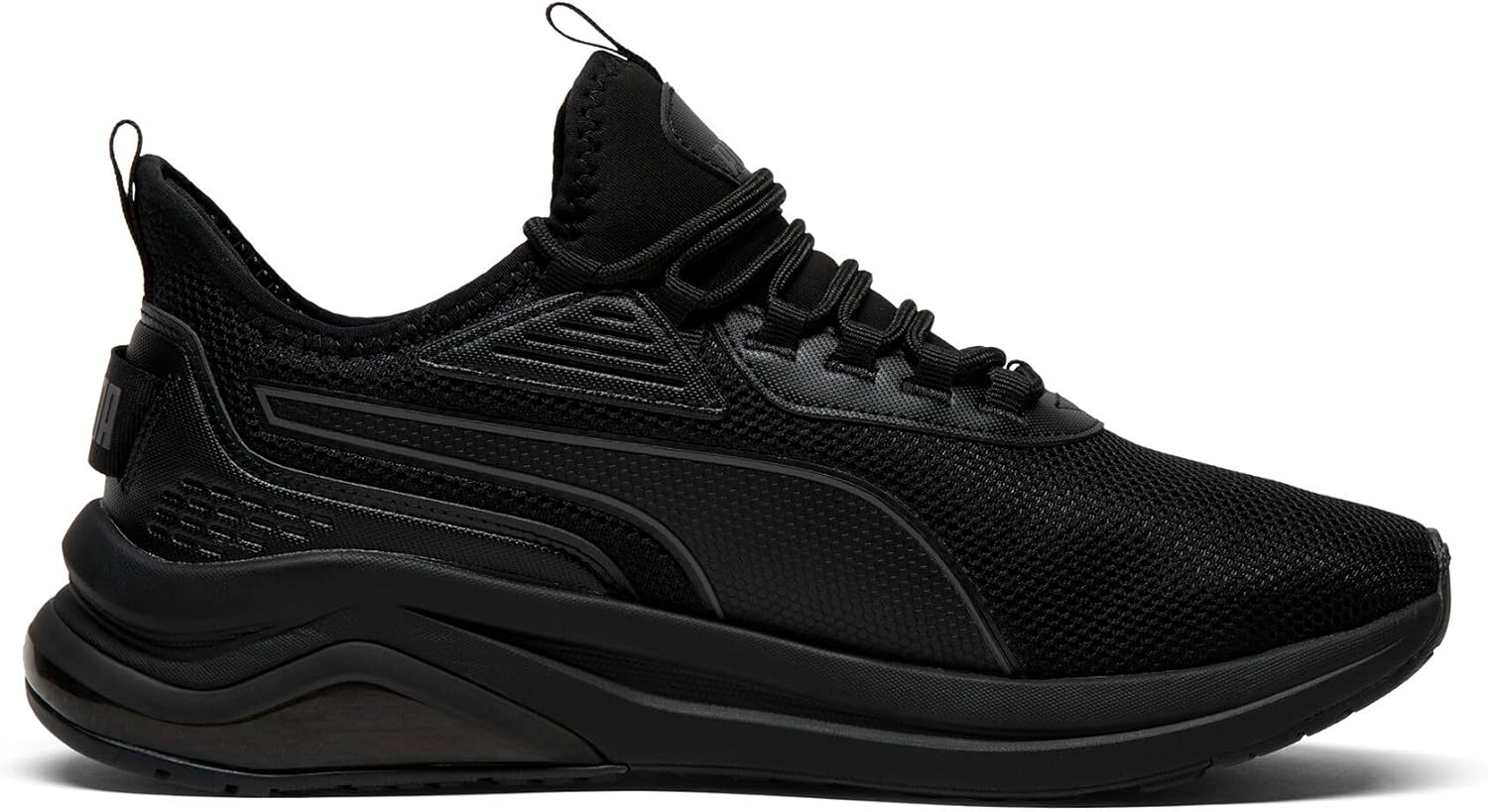 PUMA Men'S Amplifier Sneaker image number 4