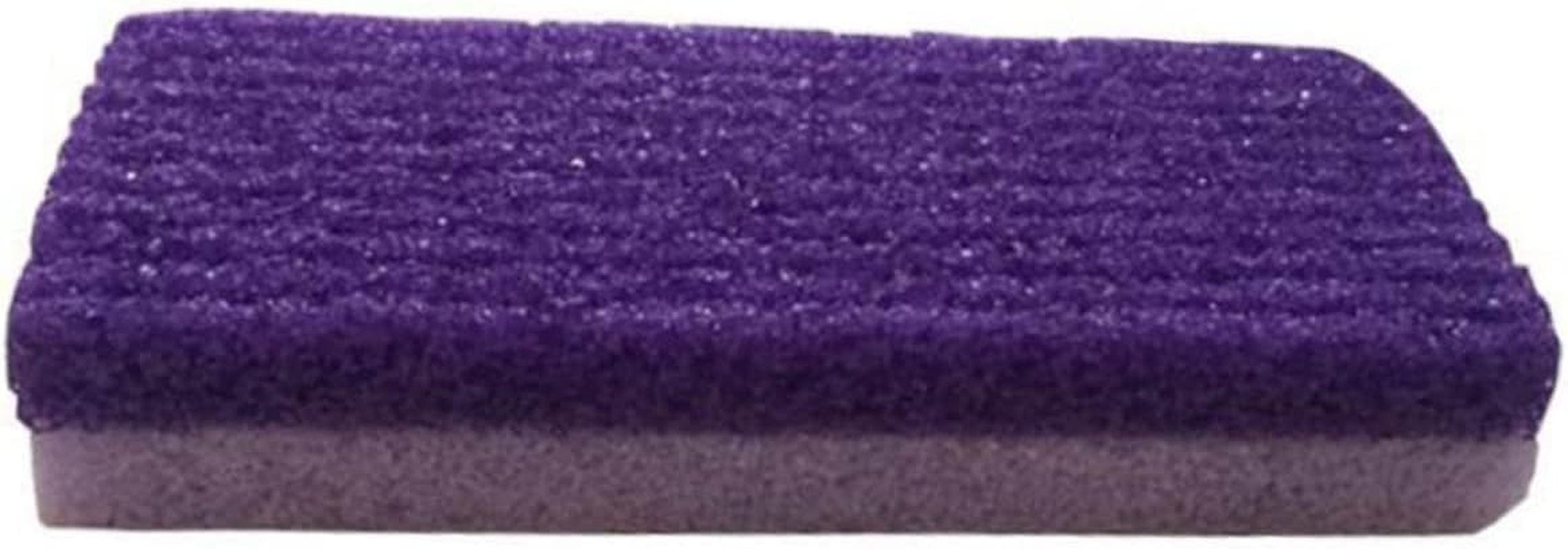 FOMIYES 2 Pcs Pumice Stone Foot Callus Scrubber Dead Skin Remover Foot Pedicure Tool image number 1