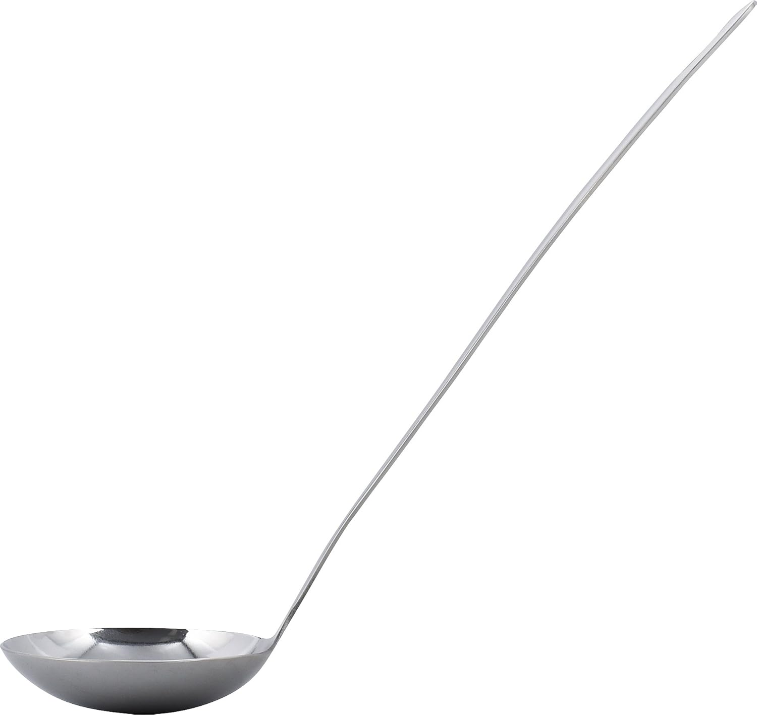 Wahei Freiz UNI-21 Kitchen Tool, Uniline, Large, Stainless Steel, Dishwasher Safe, Made in Japan image number 1