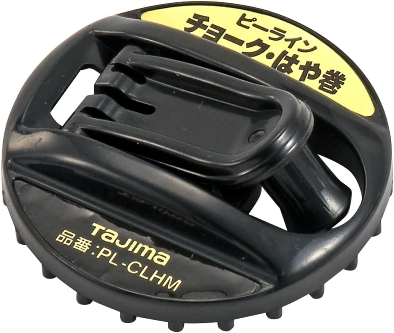 Tajima CR201RD Chalk Rite, Standard,Black,1 Count (Pack of 1)