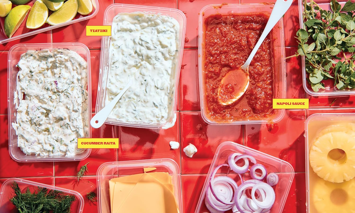 Burger Night: 60+ Recipes for Date Nights, Lazy Nights and Party Nights