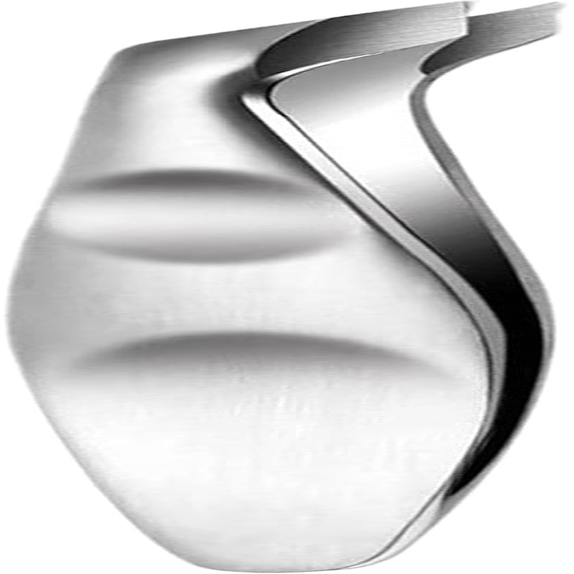 Tktouci Hangnail Clipper, Hangnail Clipper Cuticle Trimmer Tweezer, Stainless Steel Nail Dead Skin Removal Tweezer, Fingernails Toenails Manicure Pedicure Tool for Home Professional Salon Foot Spa image number 2