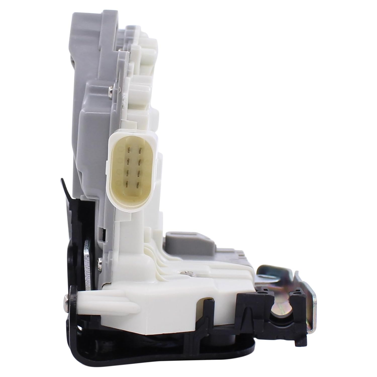 Newyall Rear Left Door Lock Actuator for Porsche Cayenne Panamera Audi A4 Quattro Q5 S4 2009-2018 image number 2