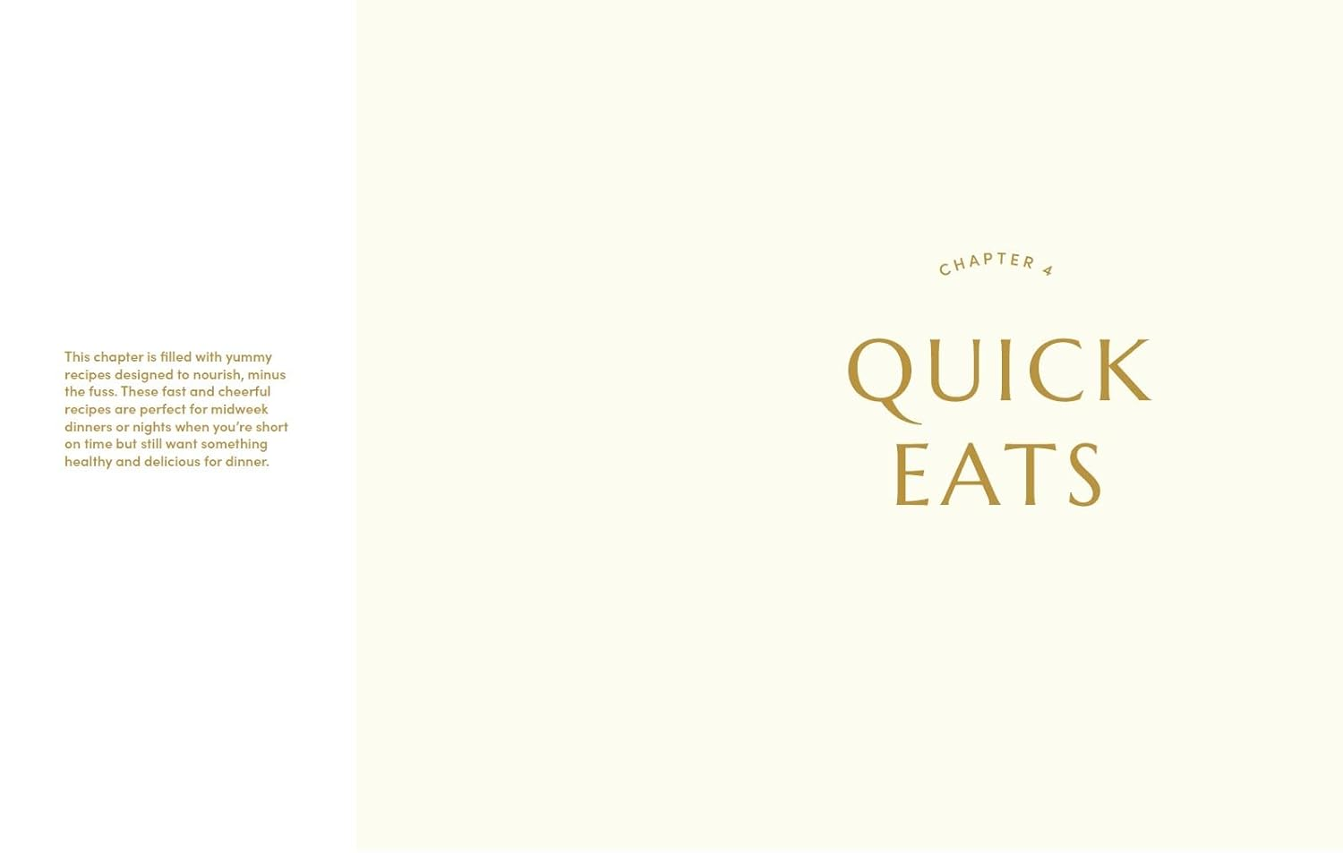 Our Nourishing Week: Easy and Nutritious Meals for the Whole Family image number 1