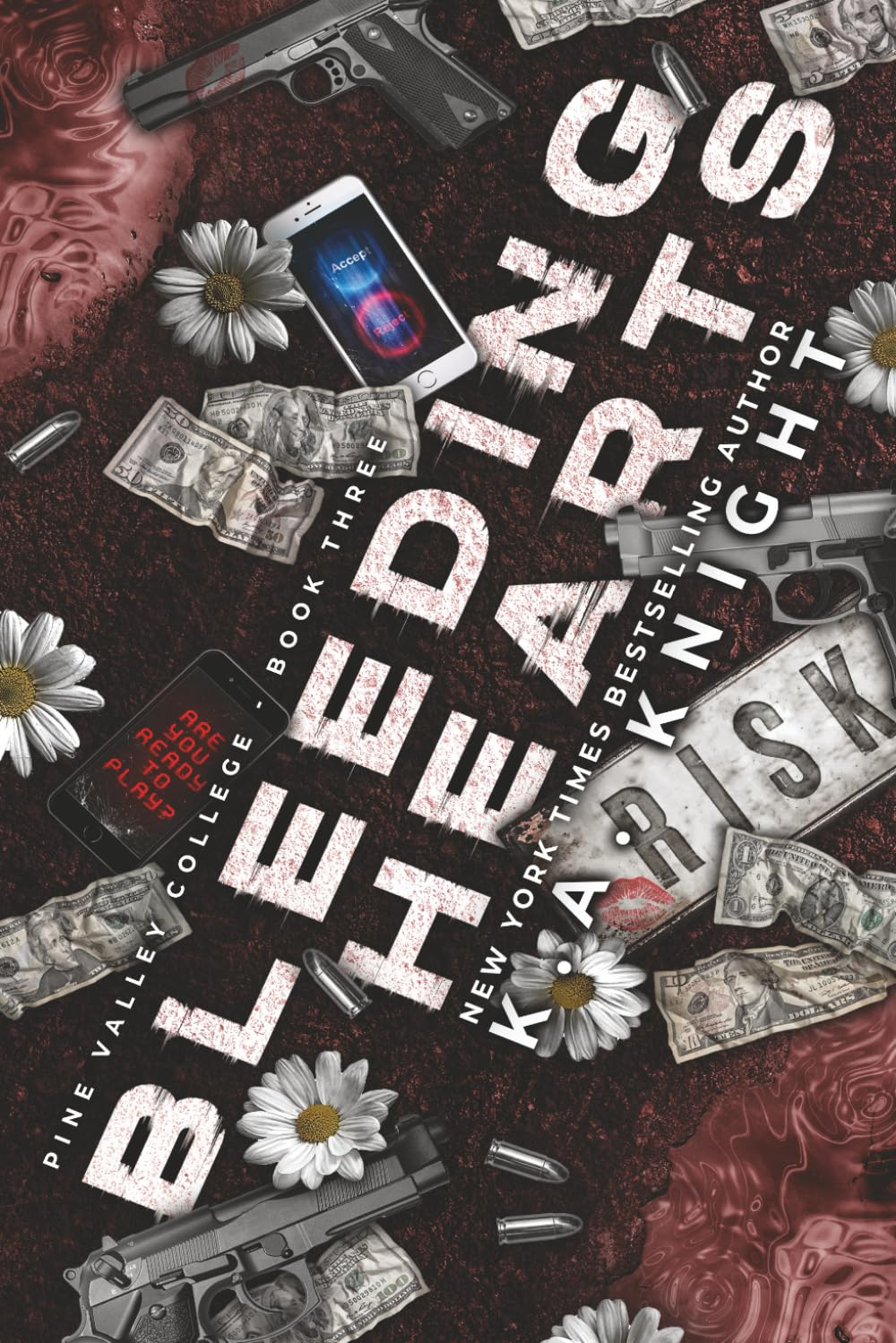 Bleeding Hearts image number 1