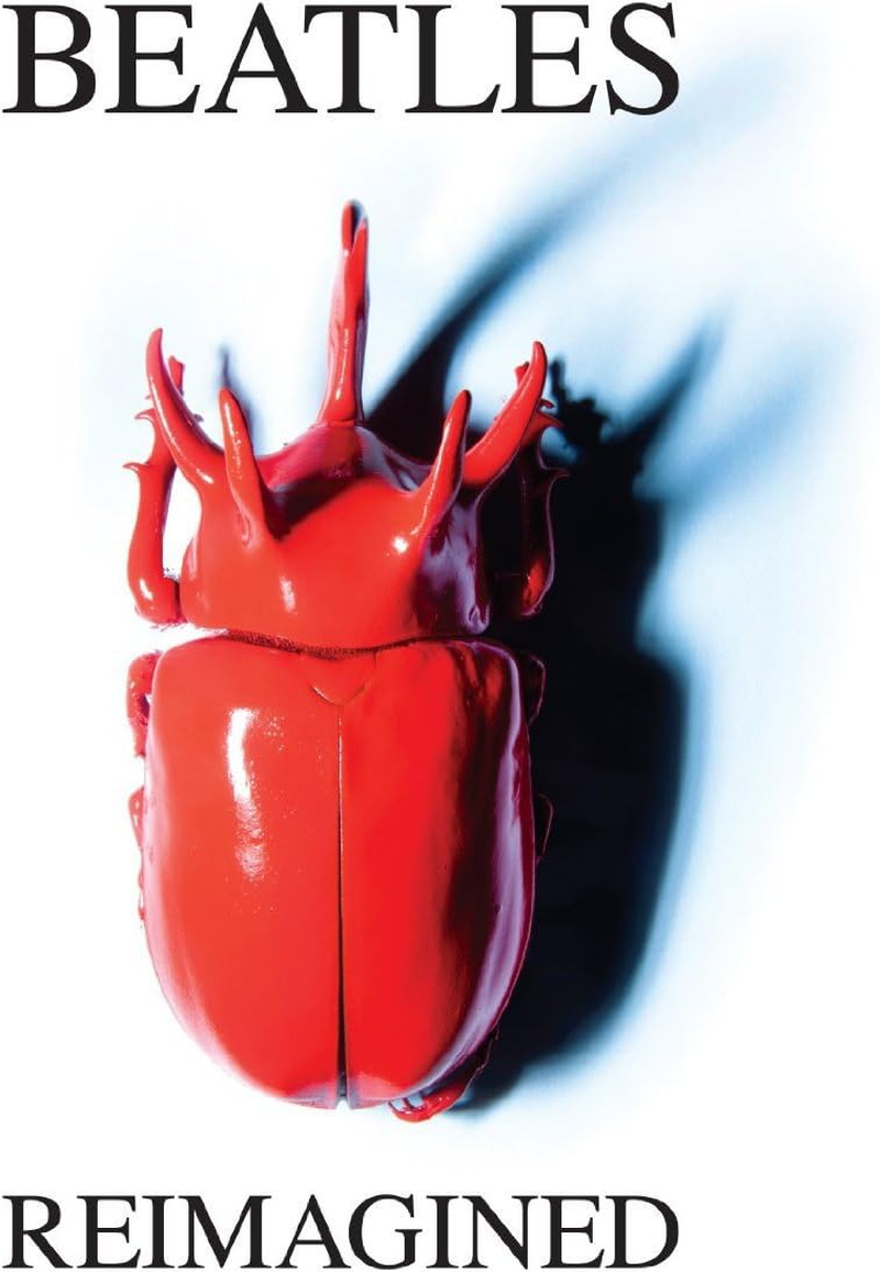 Beatles Reimagined / Various image number 1