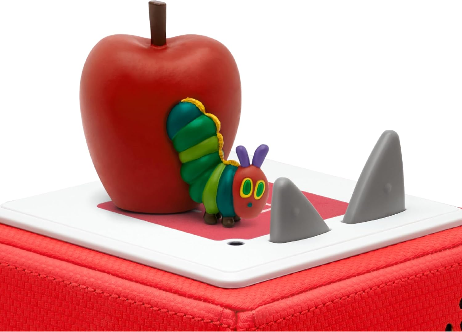 Eric Carle - the Very Hungry Caterpillar Tonie Audio Character