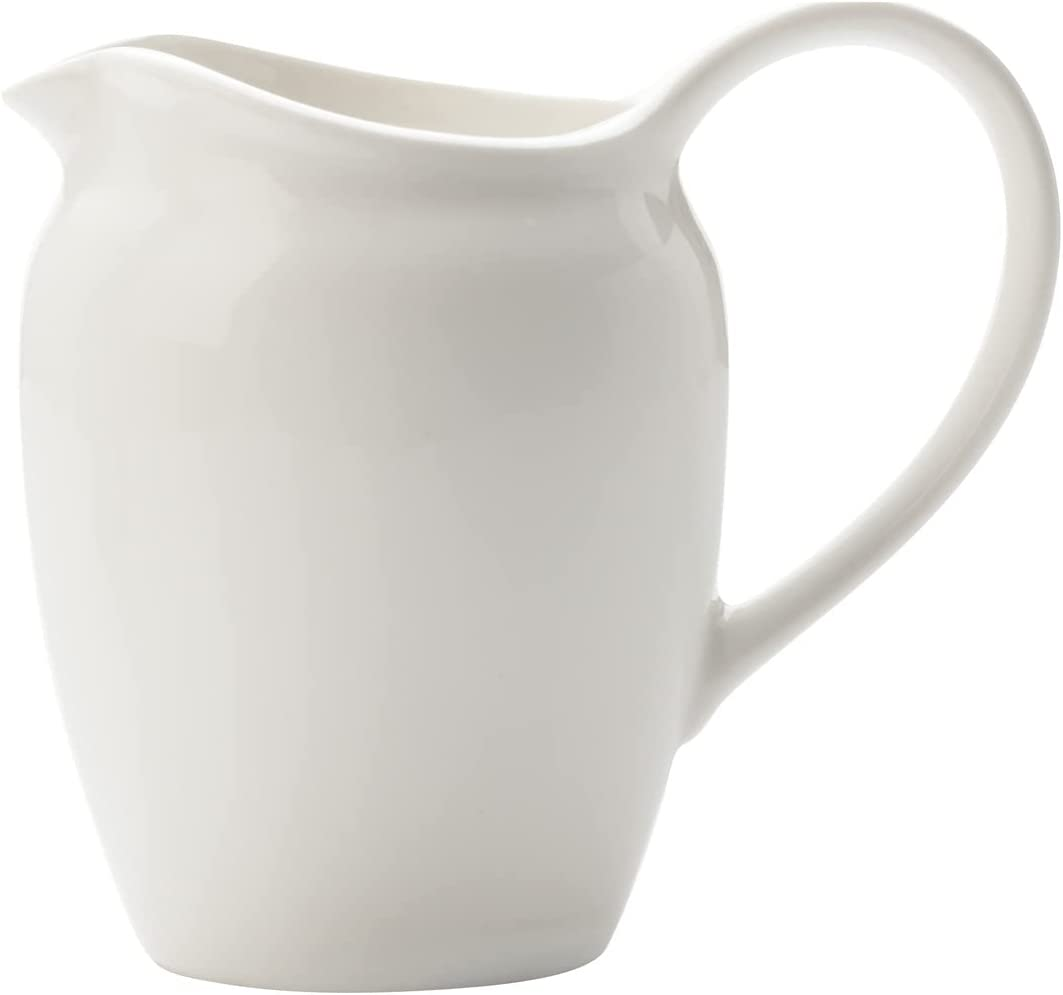 Maxwell & Williams White Basics Jug 1 Litre