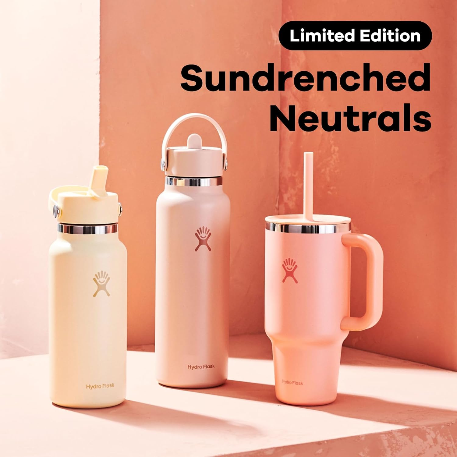 Hydro Flask 32 Oz All around Travel Tumbler Seacliff image number 6