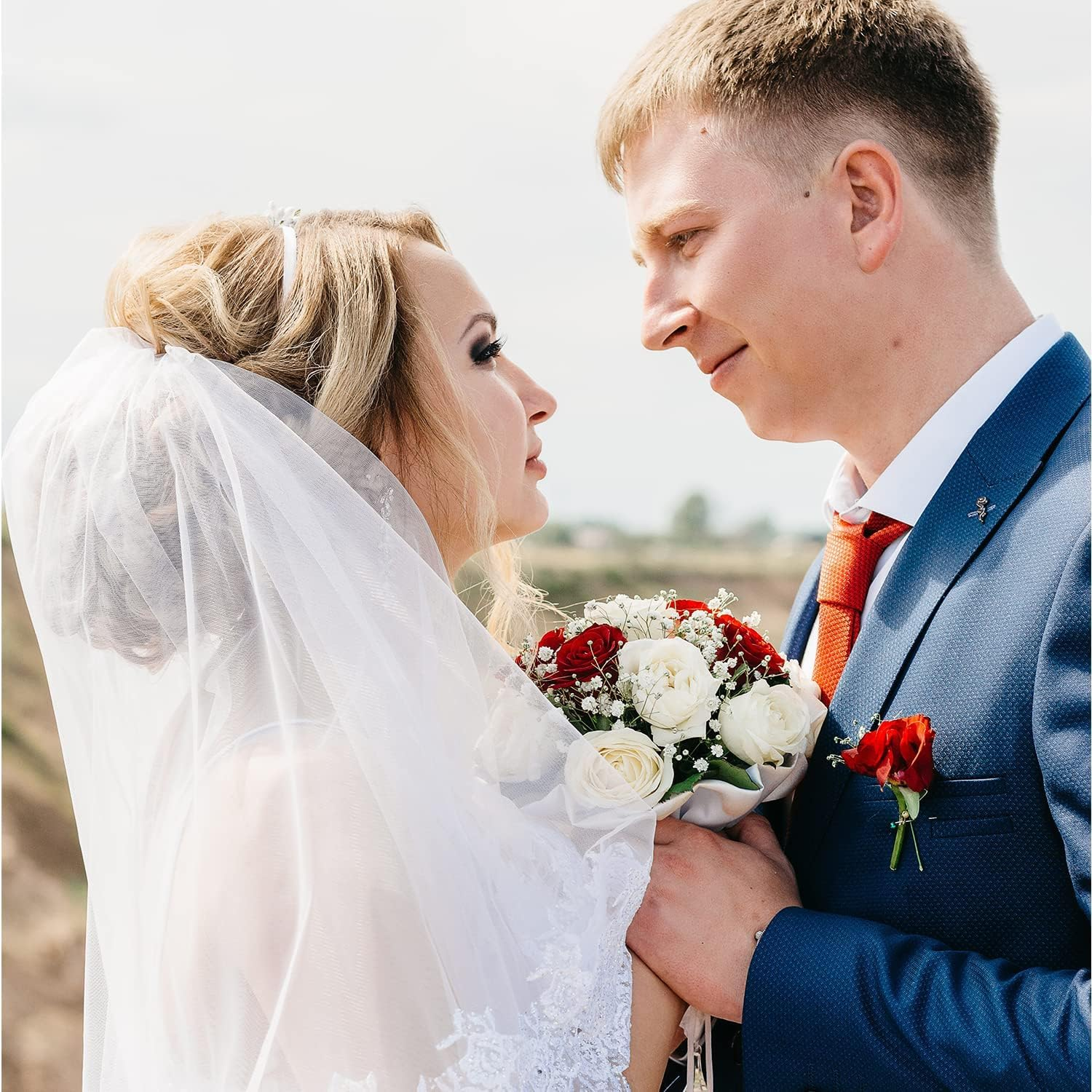 20Pcs Metal Wire Hair Clip Combs Headpiece Bridal Combs Wedding Hair Combs Decoration 20 Teeth Black Metal Side Hair Combs image number 5