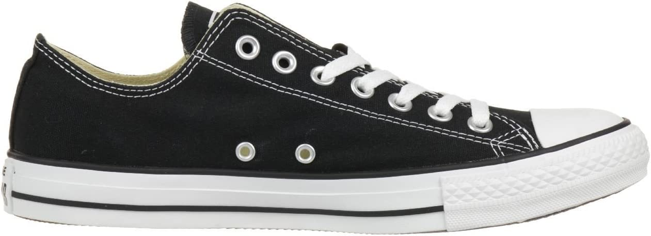Converse Unisex Chuck Taylor All Star Ox Sneaker image number 6