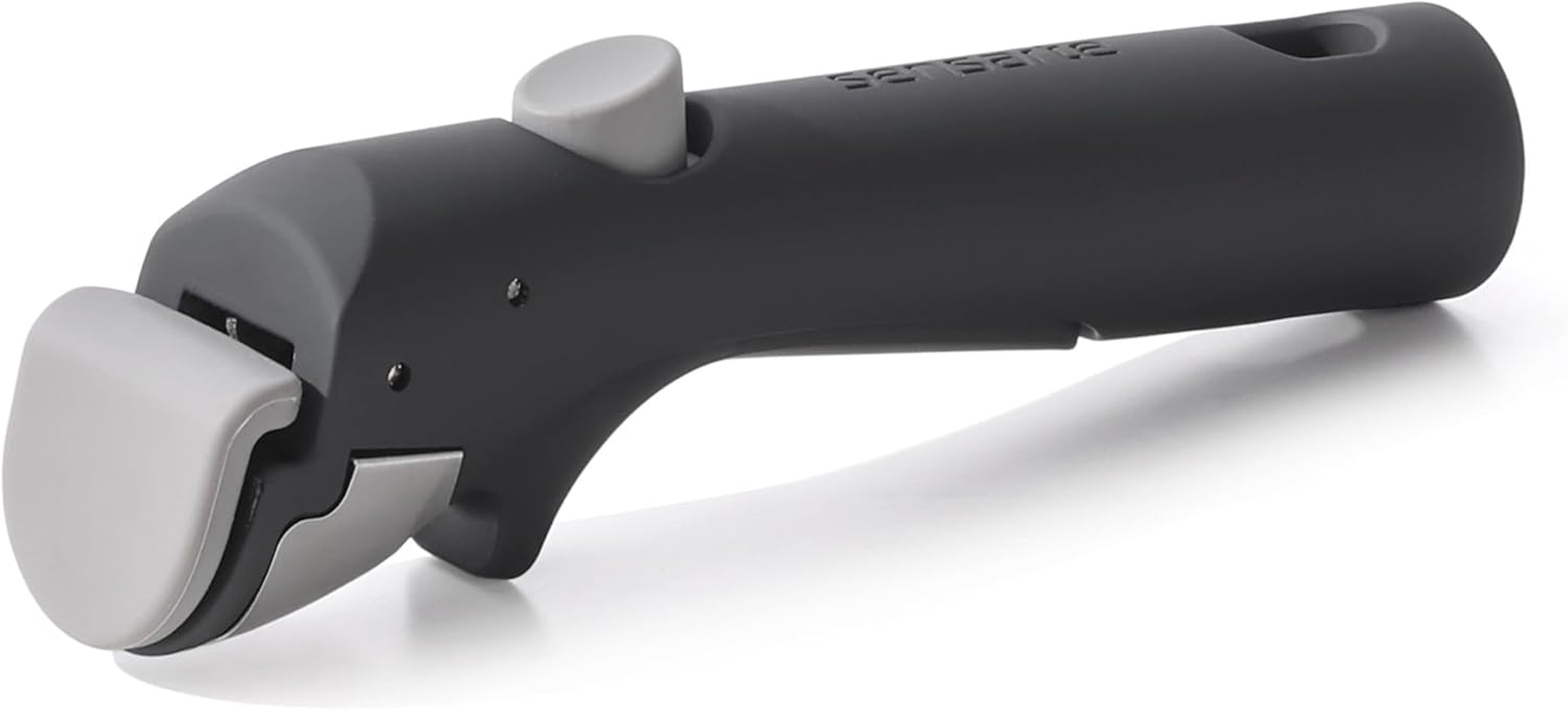 SENSARTE Removable Handle, Detachable Removable Pan Handle,Universal Pot Handle Replacement,Suitable for SENSARTE Removable Cookware (Black) image number 1